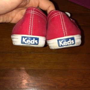 Red Keds
